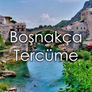 Bonaka Tercme