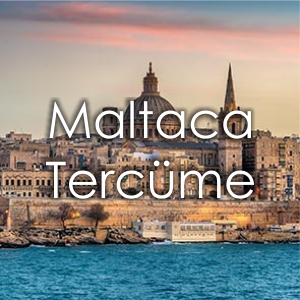 Maltaca Tercme