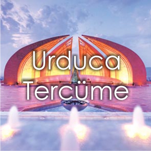 Urduca Tercme